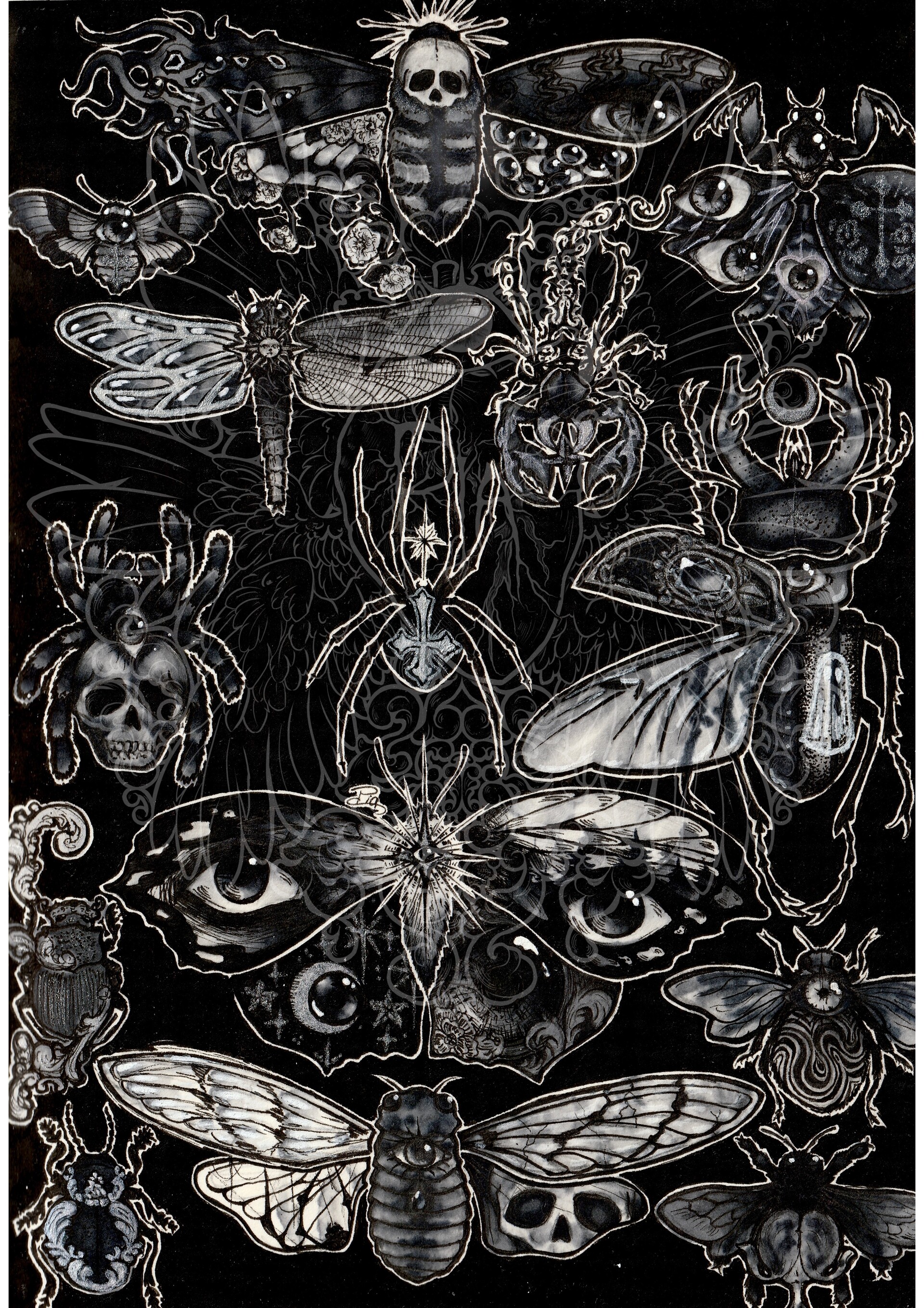 ArtStation - Book 5 Page 36