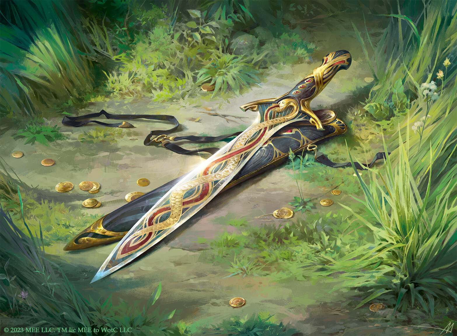 Barrow-Blade