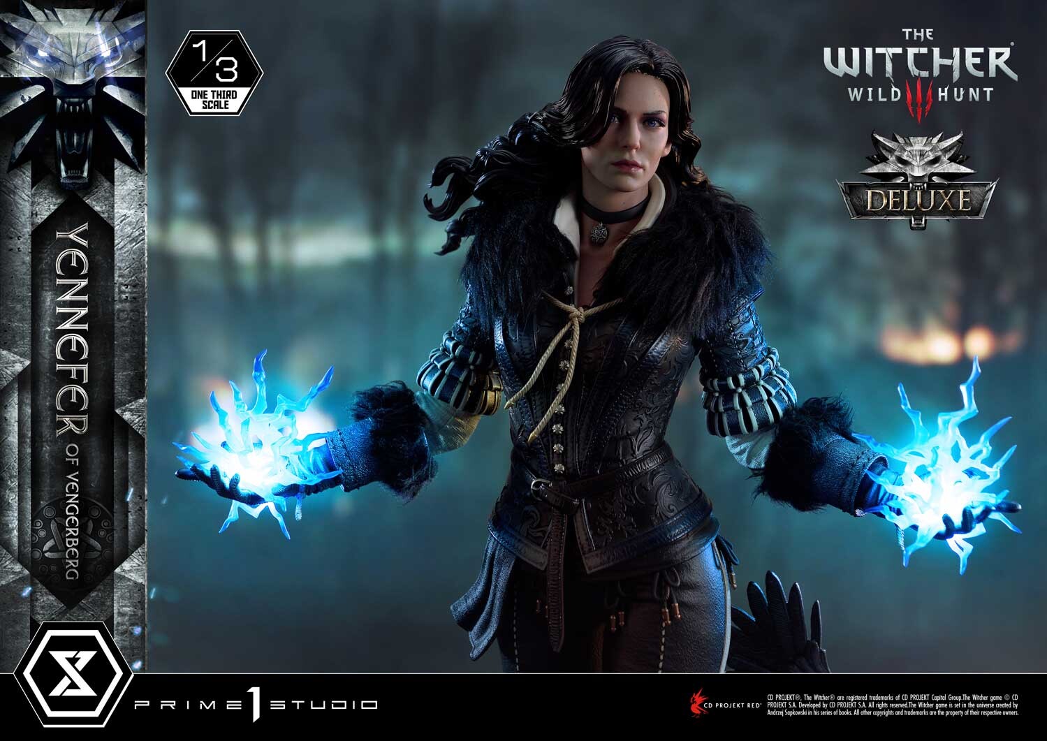 Yennefer of vengerberg the witcher 3 voiced standalone follower фото 29