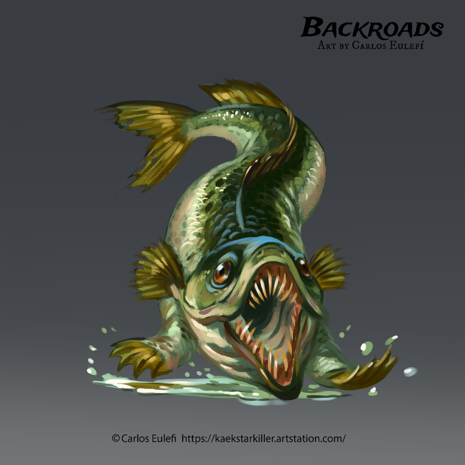 Fish