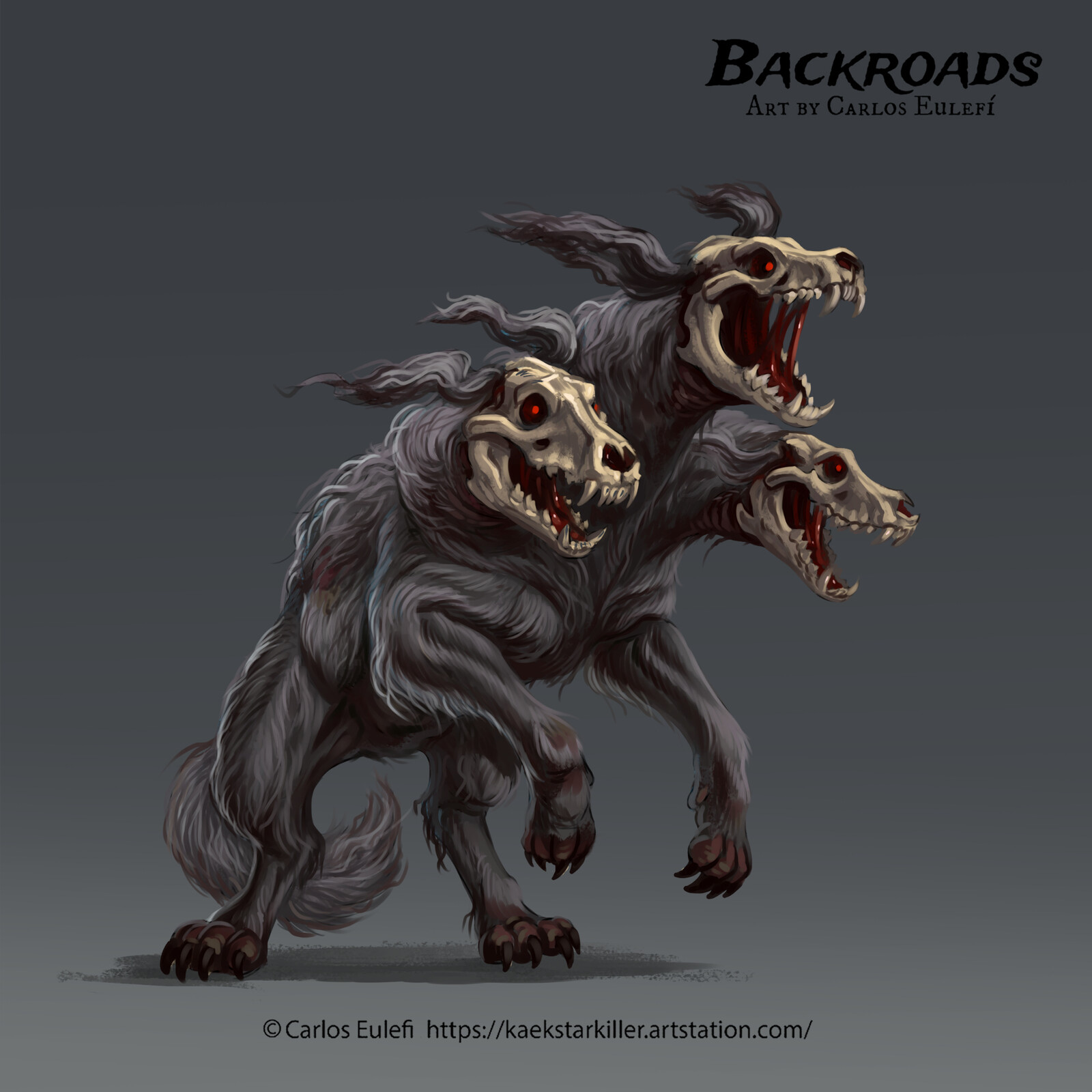 Hellhound