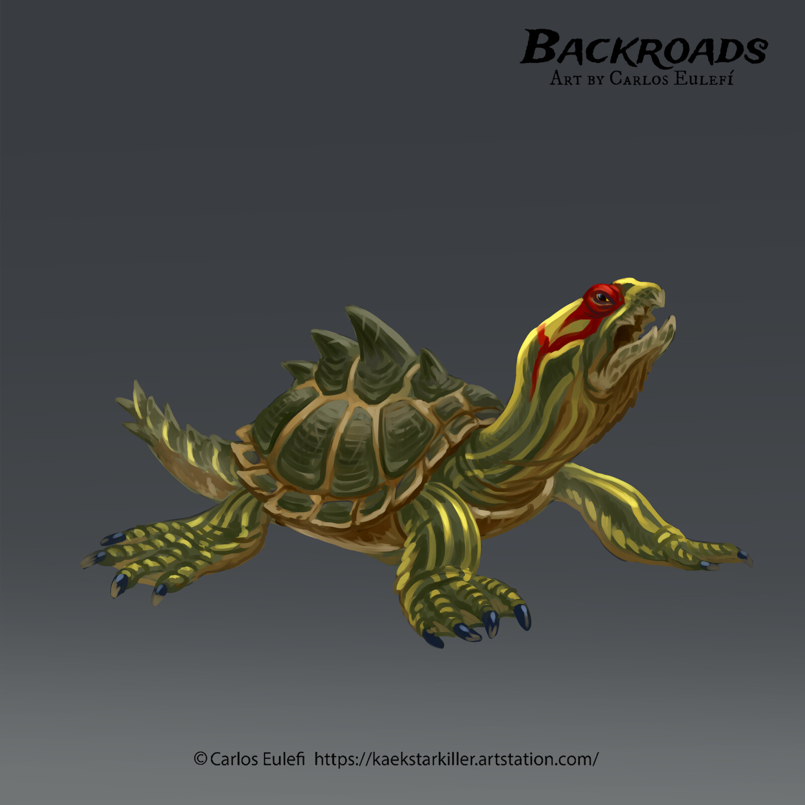 Turtle