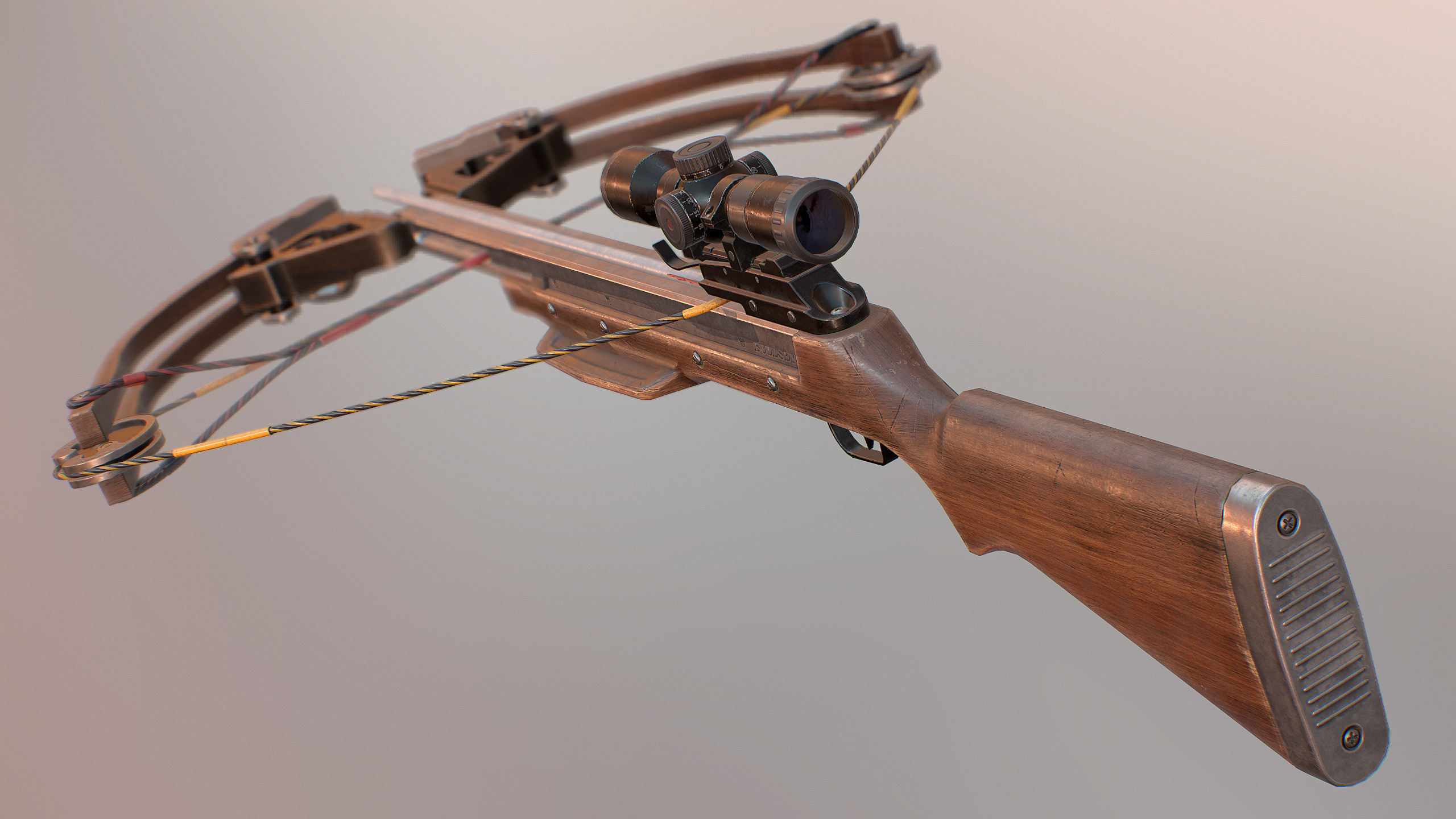 Crossbow