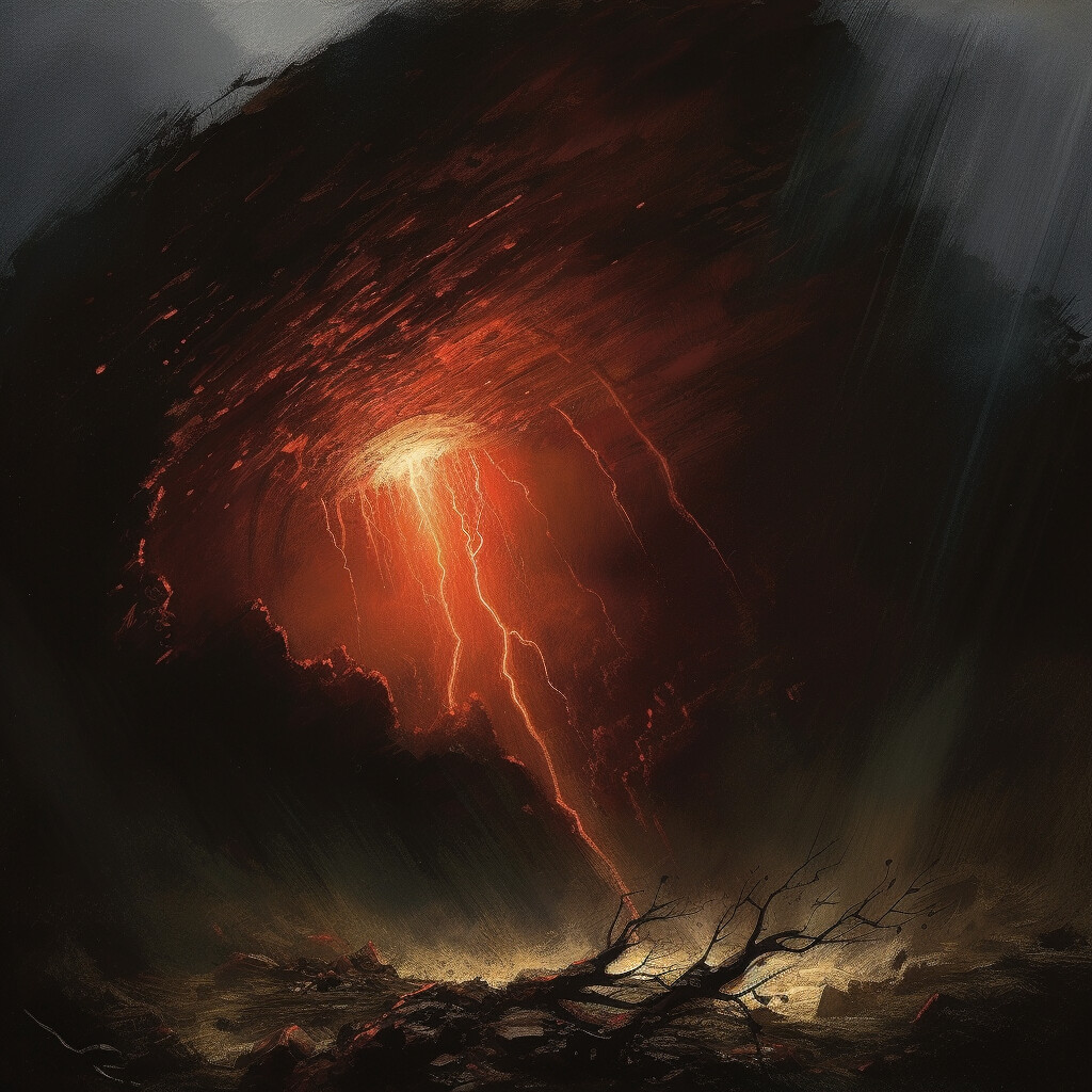 ArtStation Manifestation of YanCBin