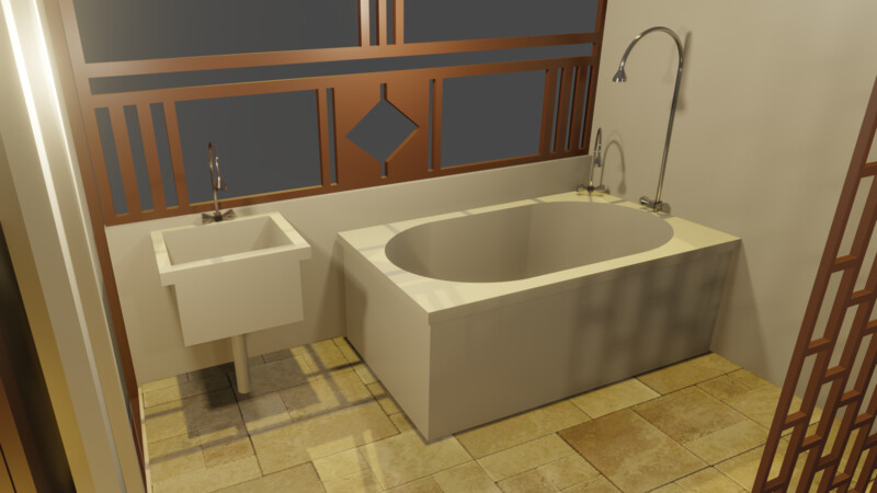 ArtStation - Muhammad Ali