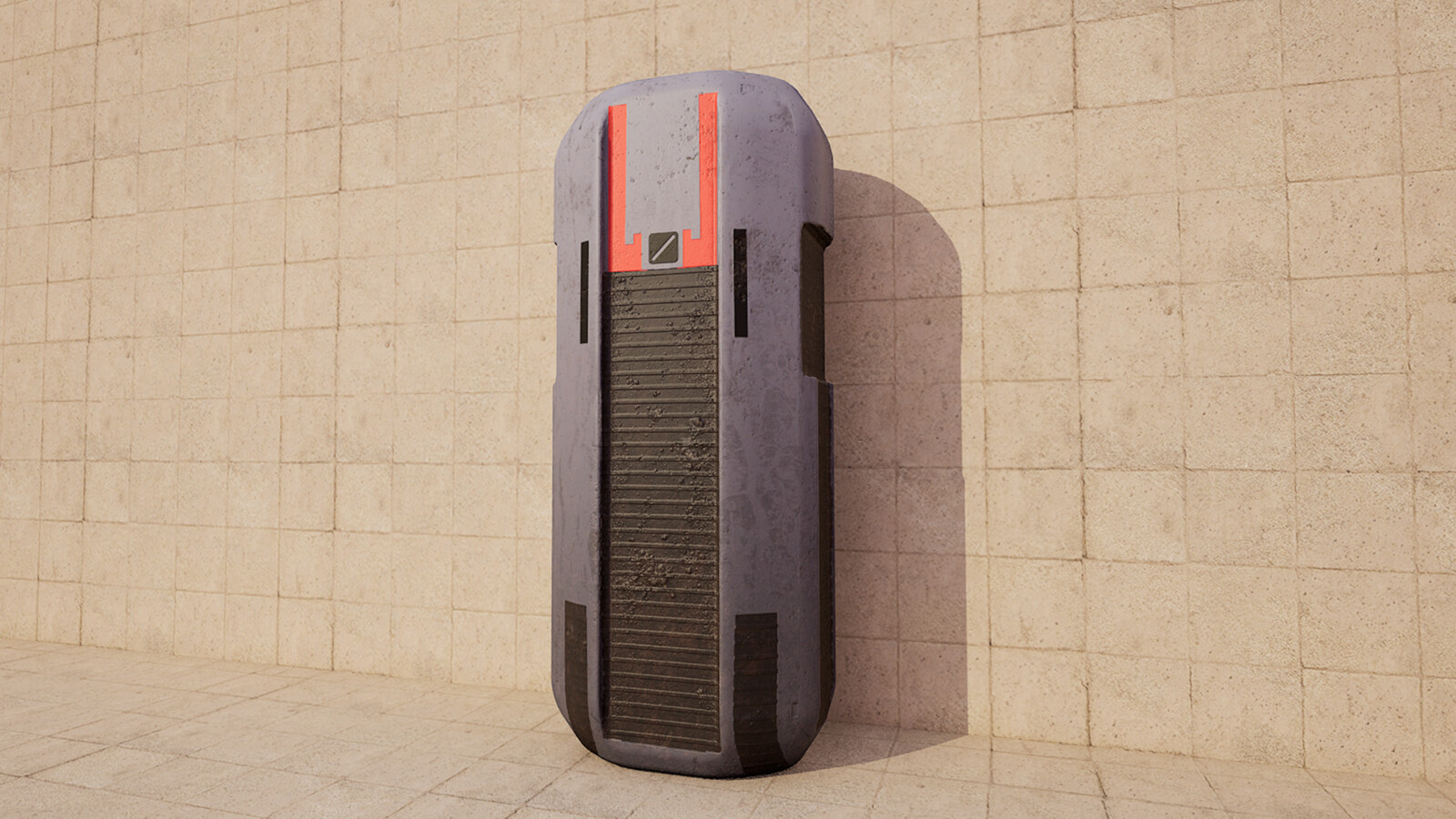 Unreal Engine 5 Viewport