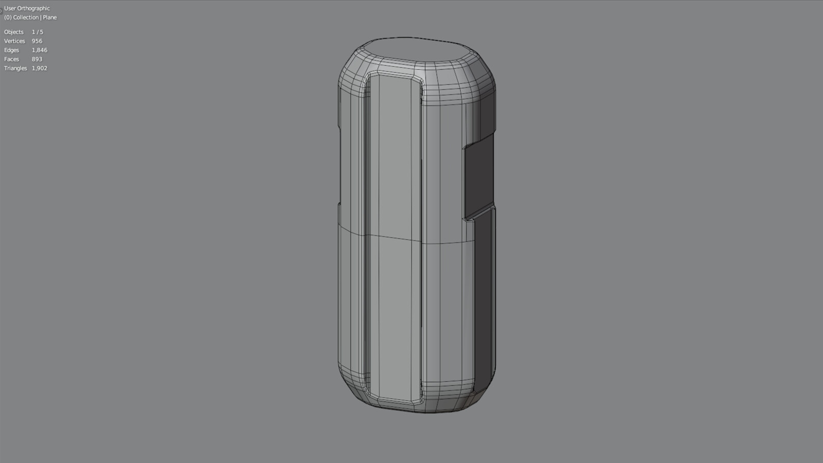 Wireframe
