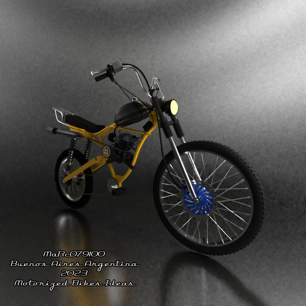 48cc bike sale