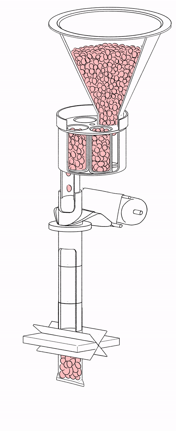 Andrew Fujinaka Mechanical "Whiteboard" Animations