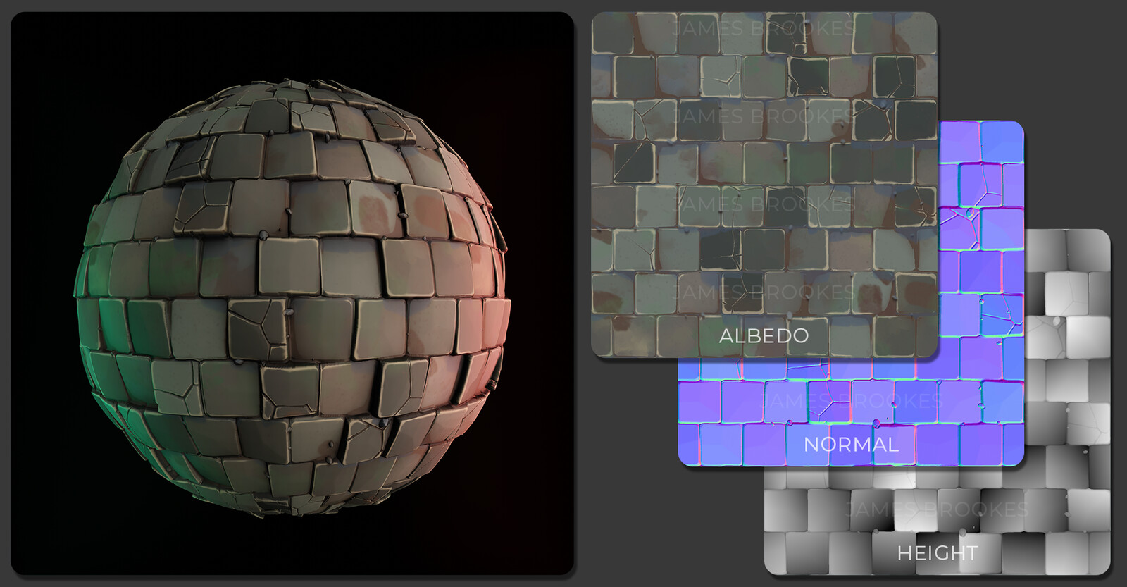 Texture Maps