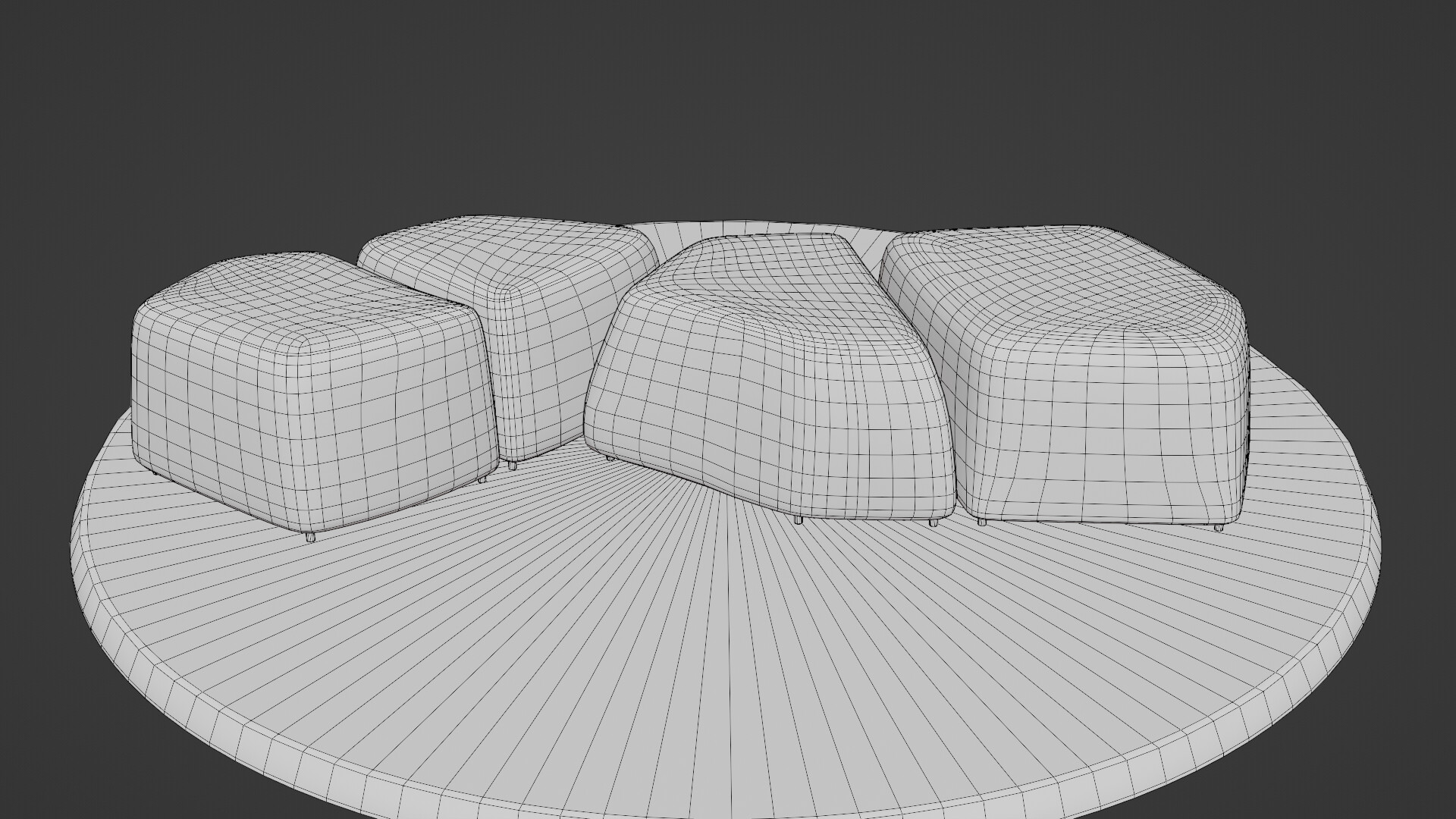 Discover more than 140 bean bag chair autocad block latest