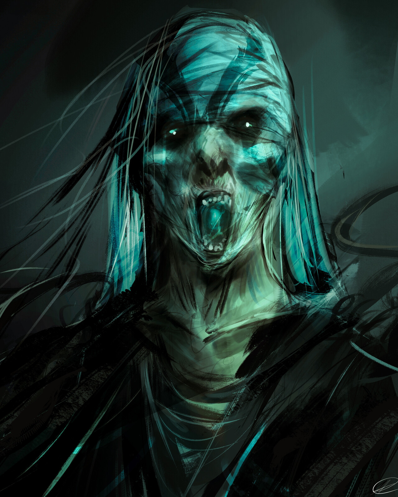 Necromancer