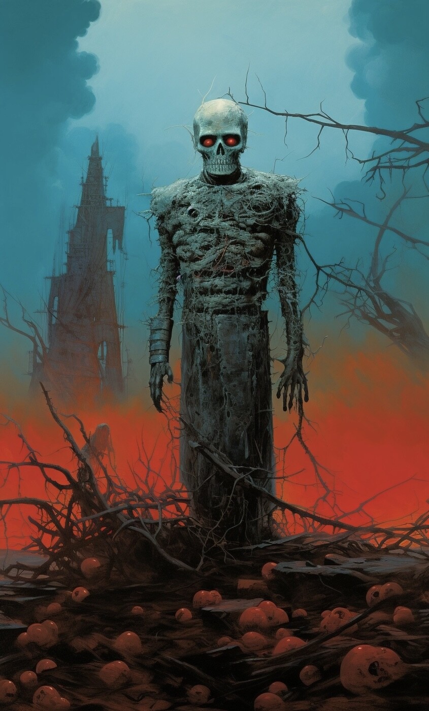 Texas Frightmare Weekend | LAST CHANCE to Pre-Order our 2025