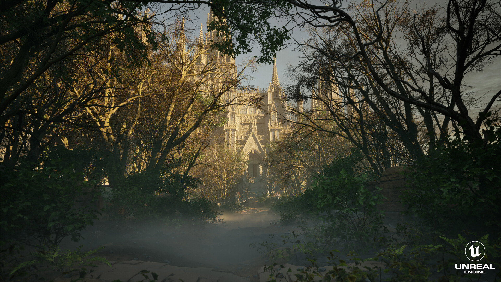 Unreal light. Lumen ue5. Анрил энджин 5. Рыцарь в тумане. Ue5 Lumen Artifacts.