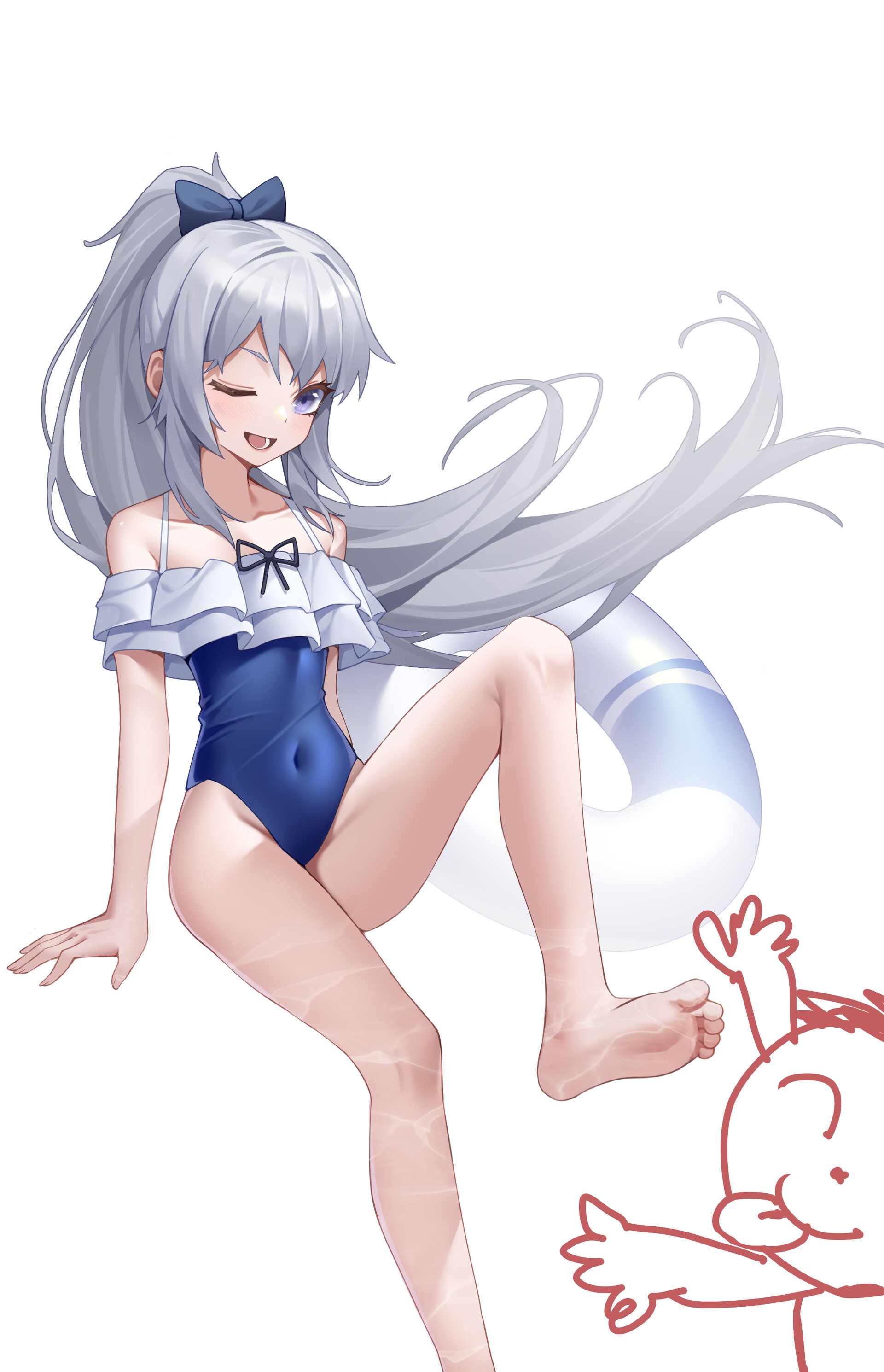 ArtStation ミヤコ