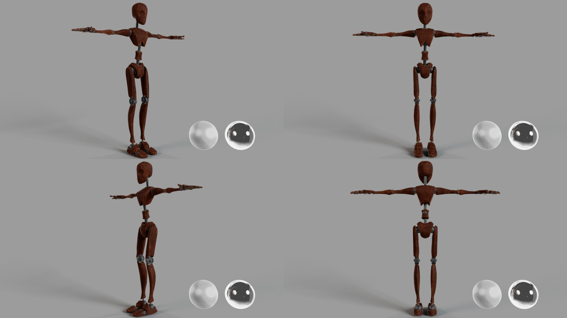 NOPPE - Around The Clock