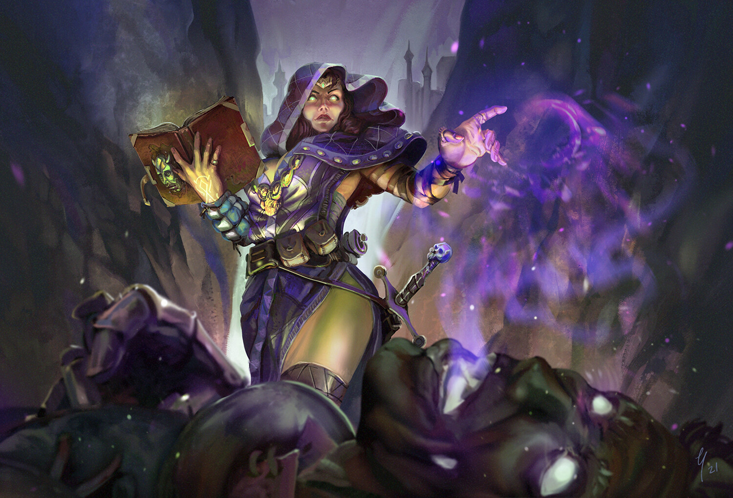 Necromancer