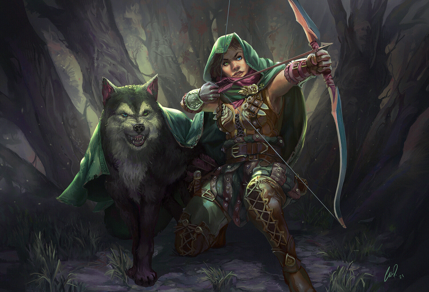 Ranger