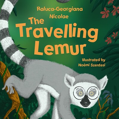 The Tavelling Lemur
