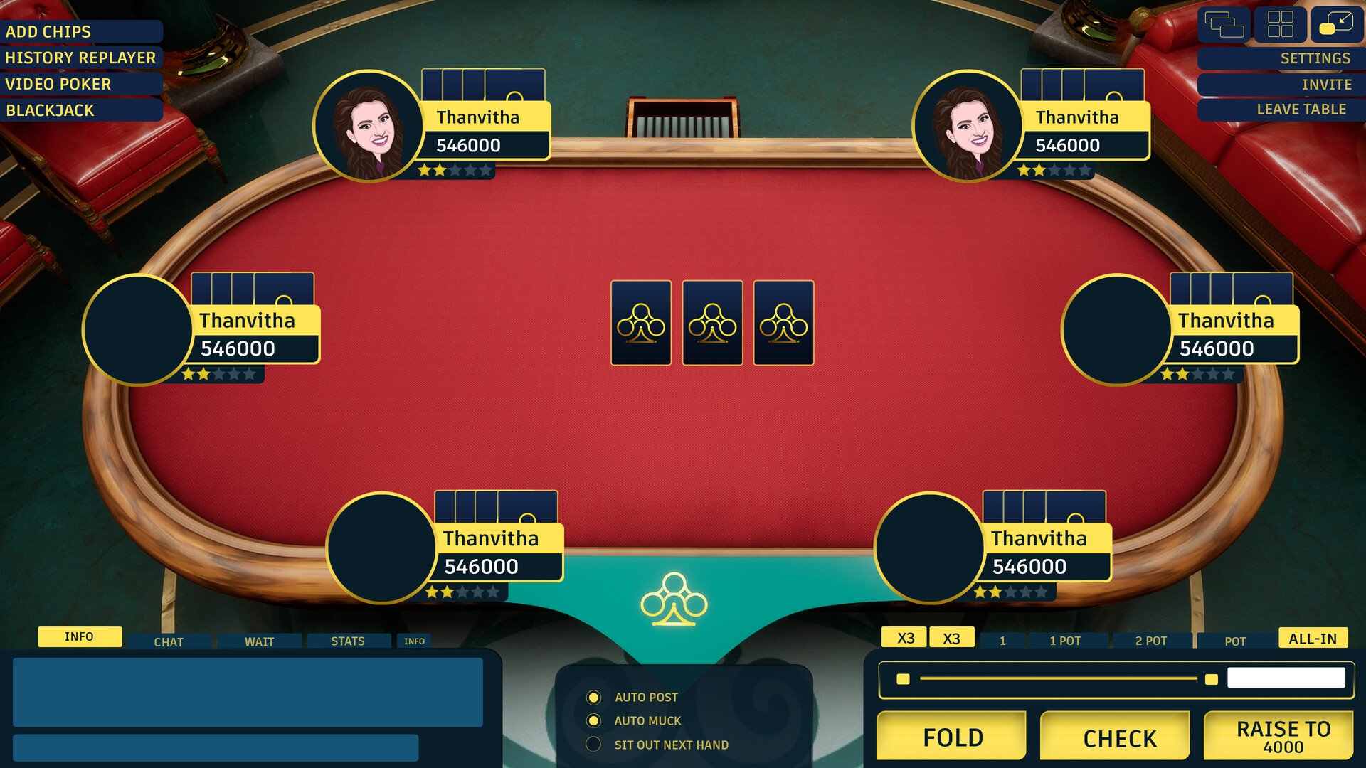 novo cassino online