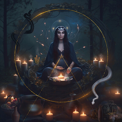 Vitaliy the high priestess fin 0 75x