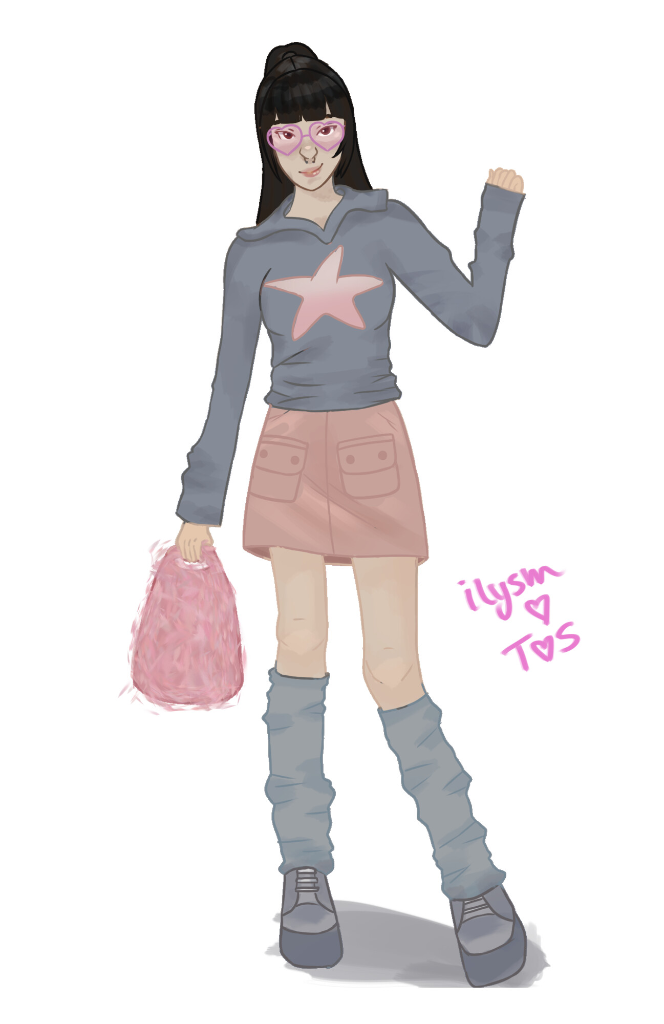 ArtStation - Phany