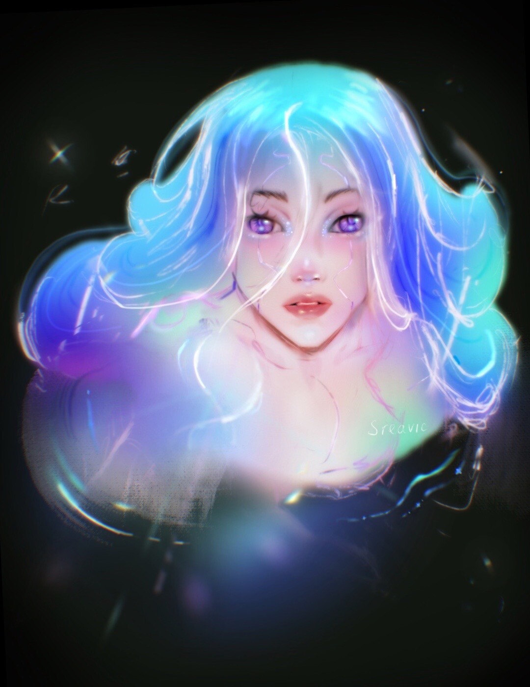 Iridiana