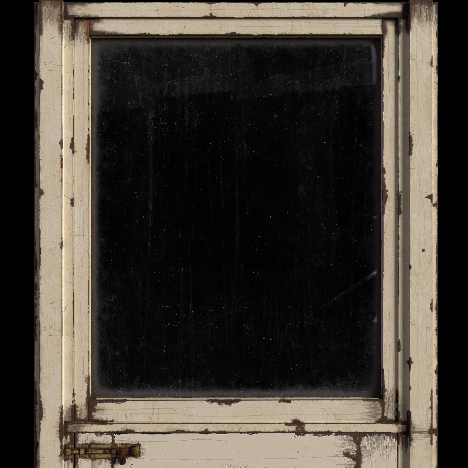 dirty glass texture