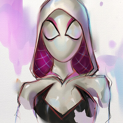 Aleksei vinogradov spider man avvart2