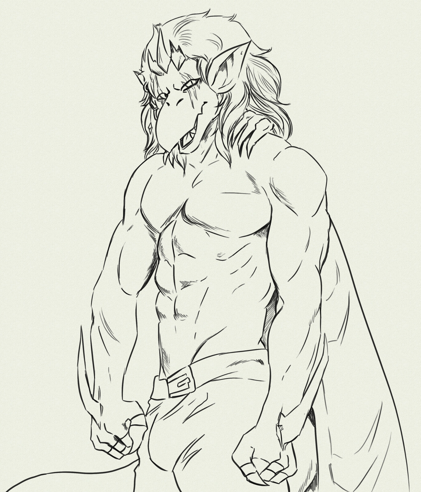 Linework