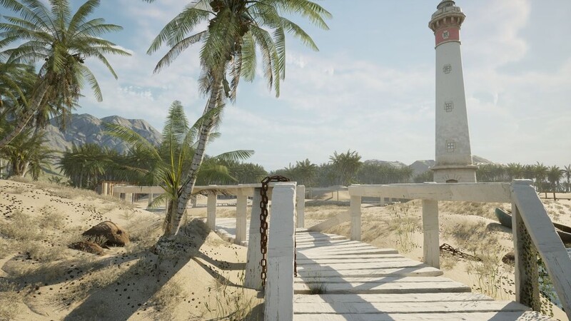 ArtStation Antonio FERREIRA