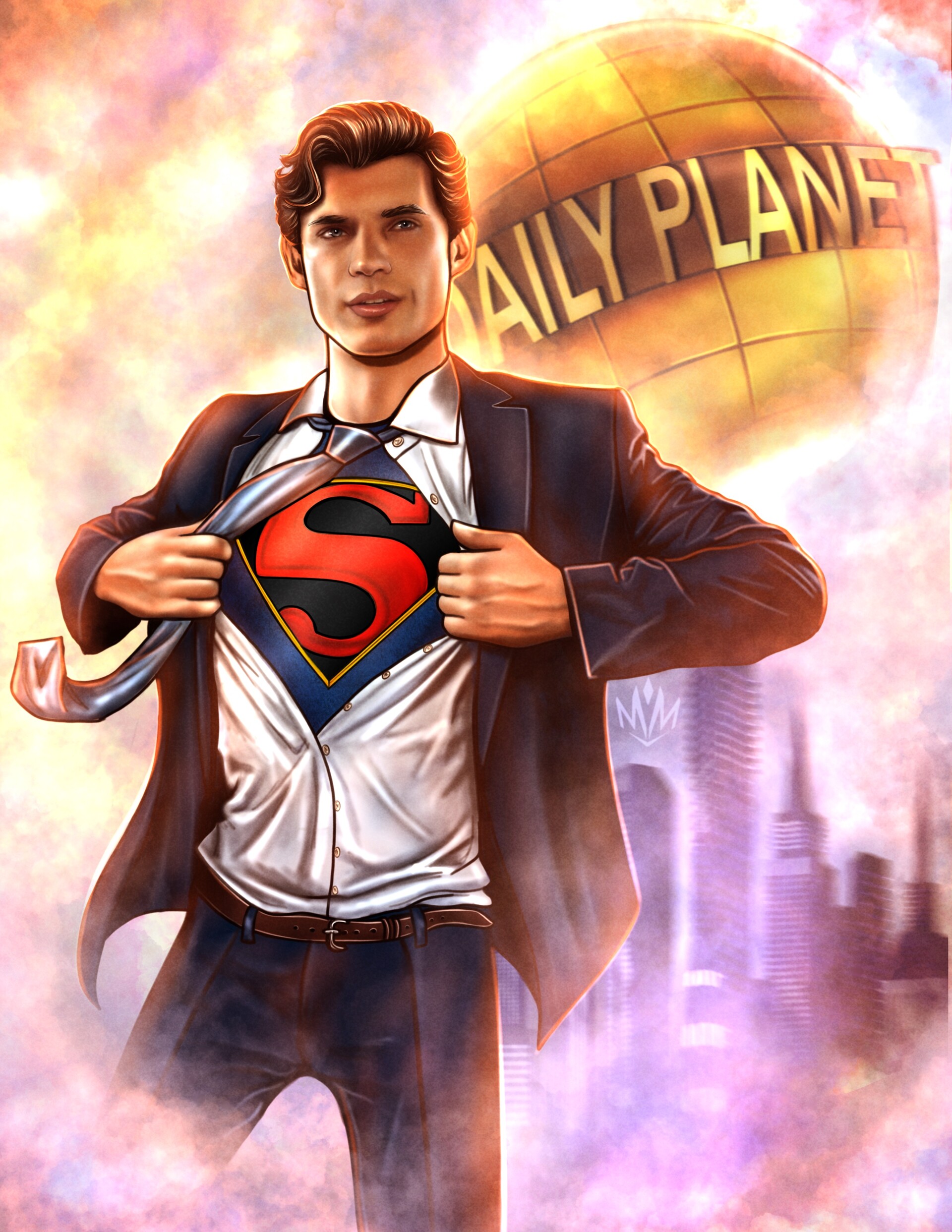 Man of Steel #Superman and Lois Lane  Superman art, Superman and lois lane,  Man of steel