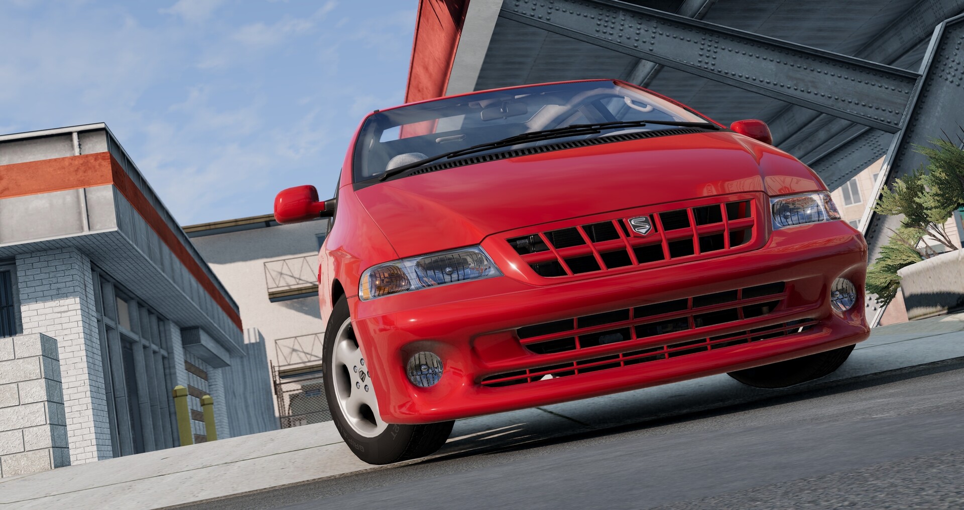 ArtStation Soliad Lansdale