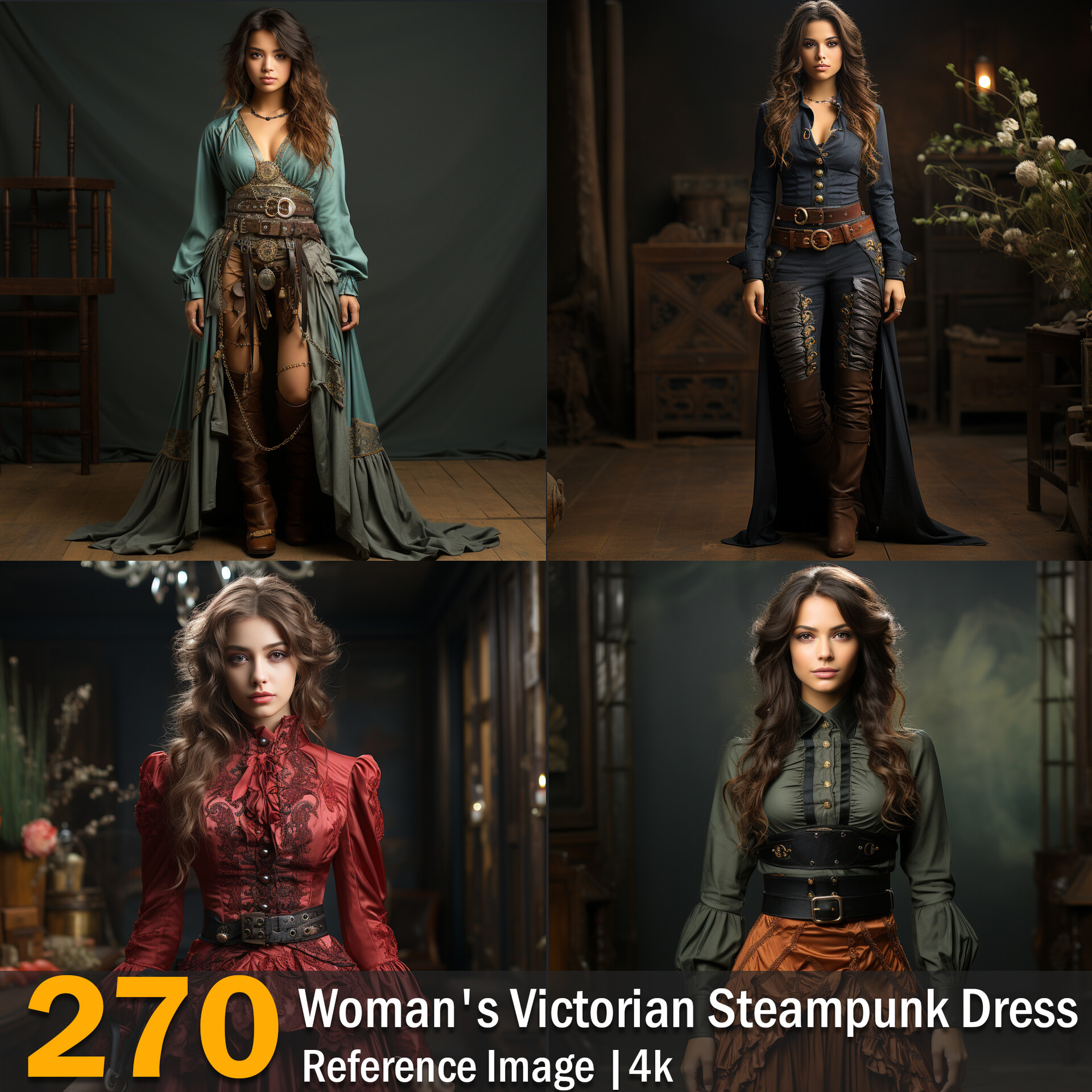 Victorian clearance steampunk dresses