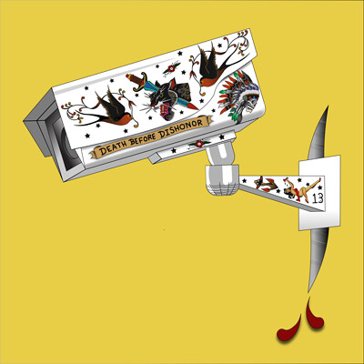 Vector Illustrations
