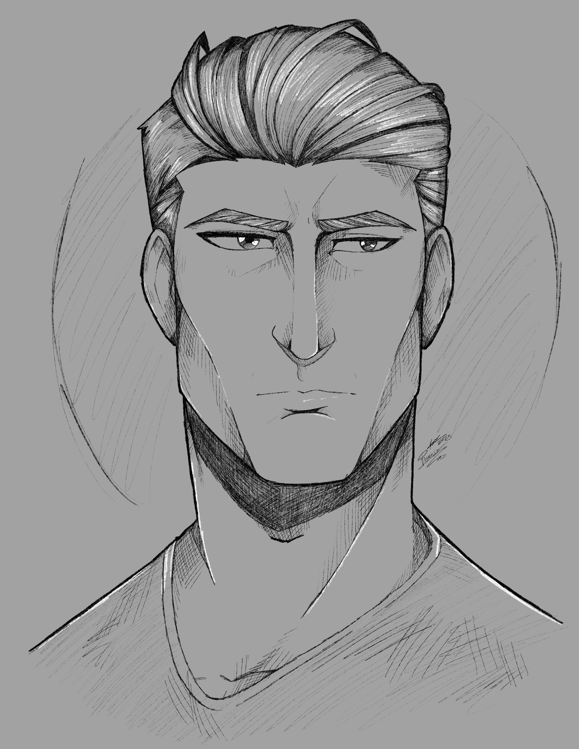 artstation-practice