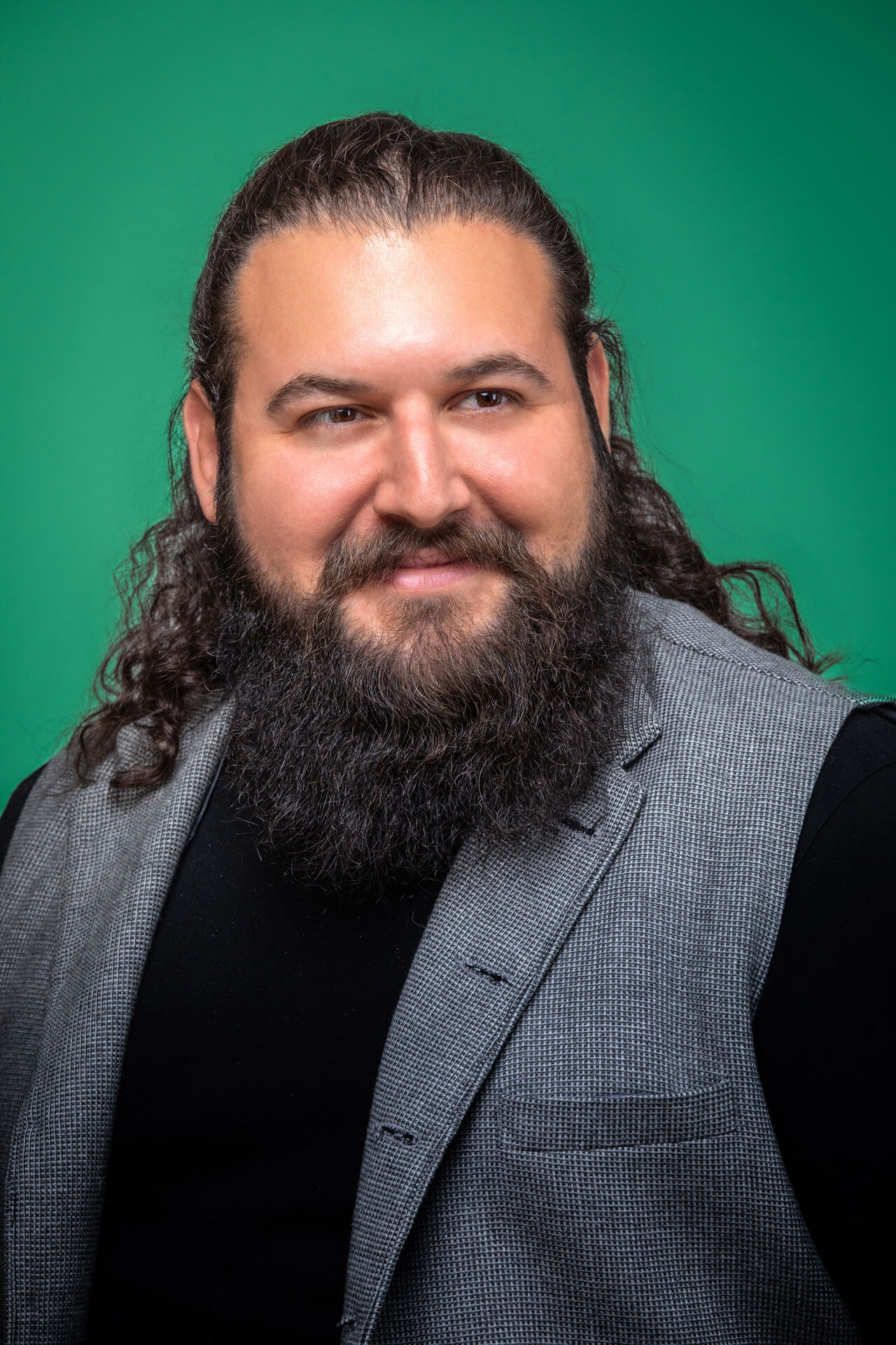 Enrico albanese giorgione stopdown studio