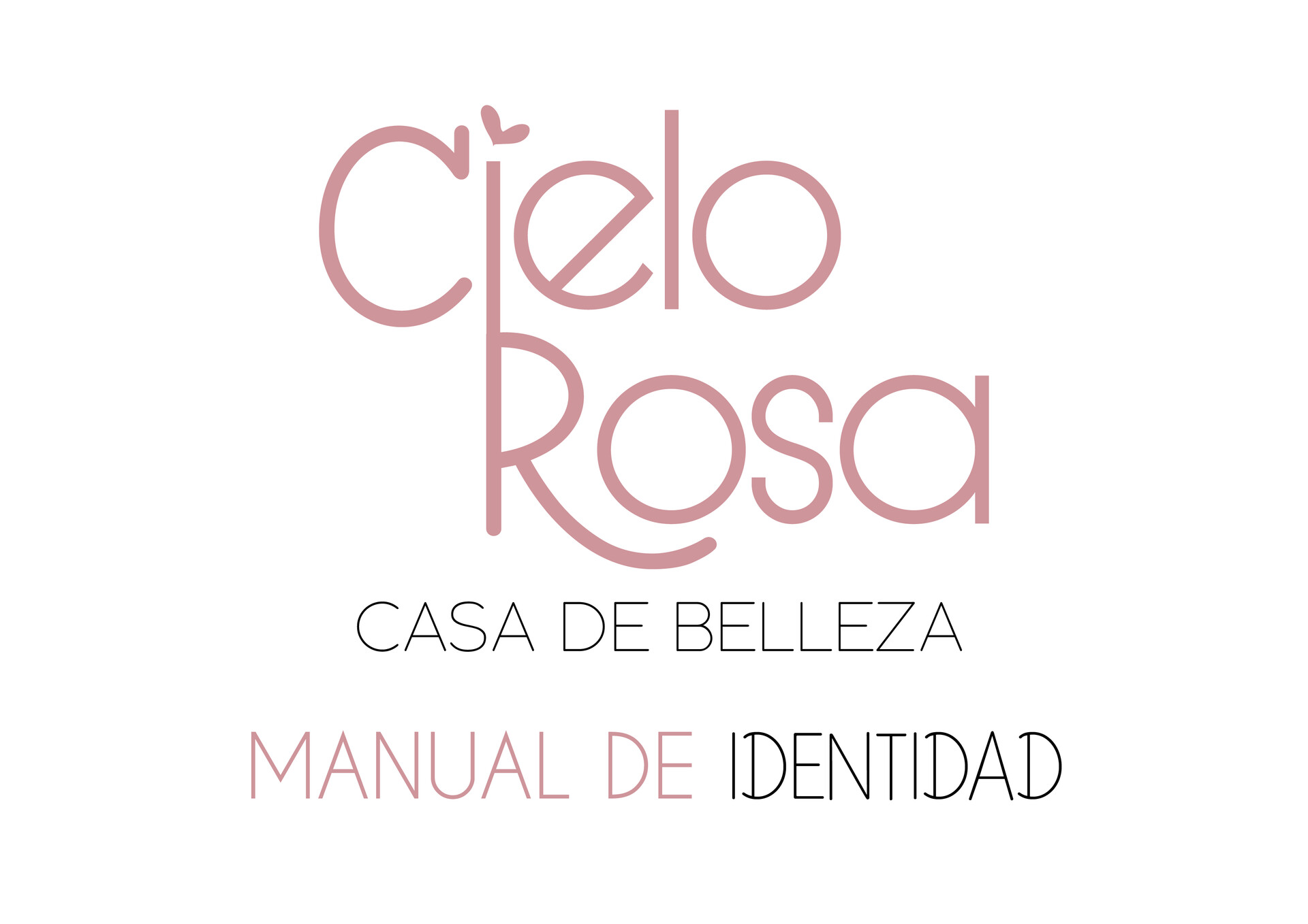 ArtStation - Cielo Rosa