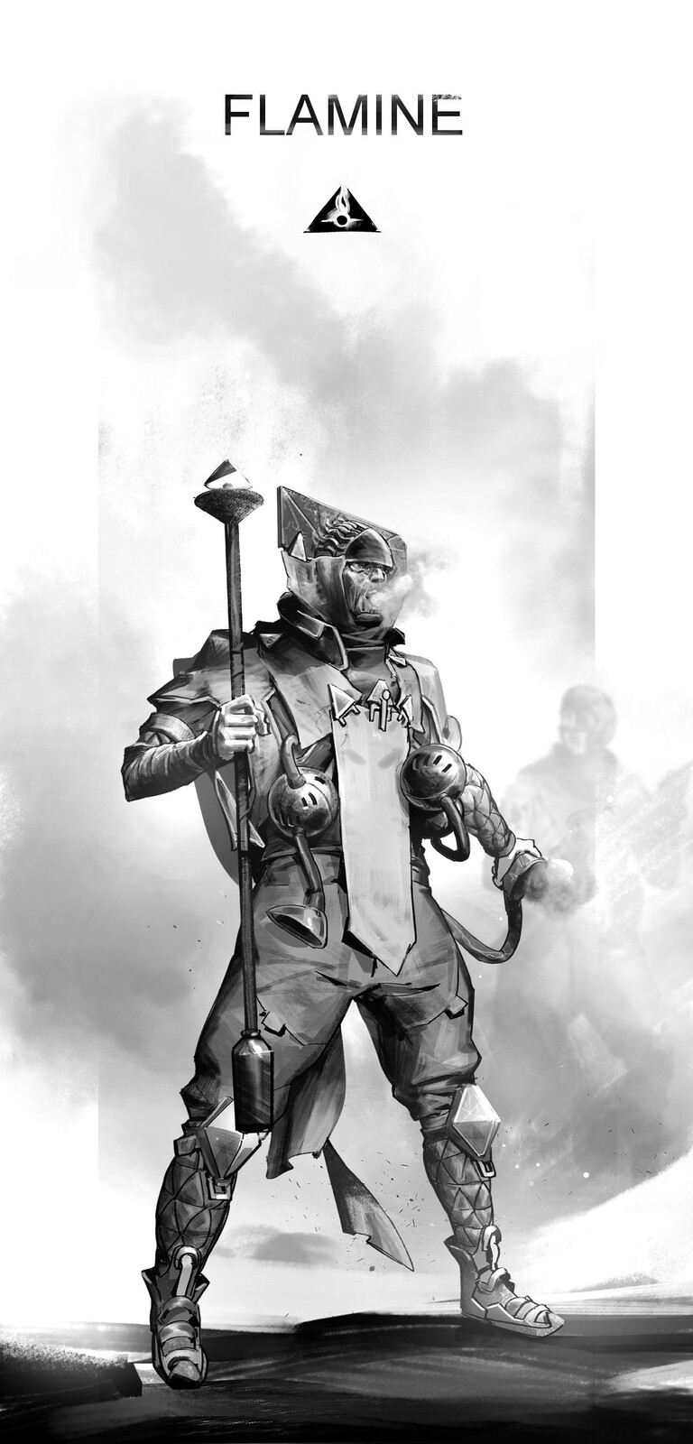 Final rendering for promotional purposes.