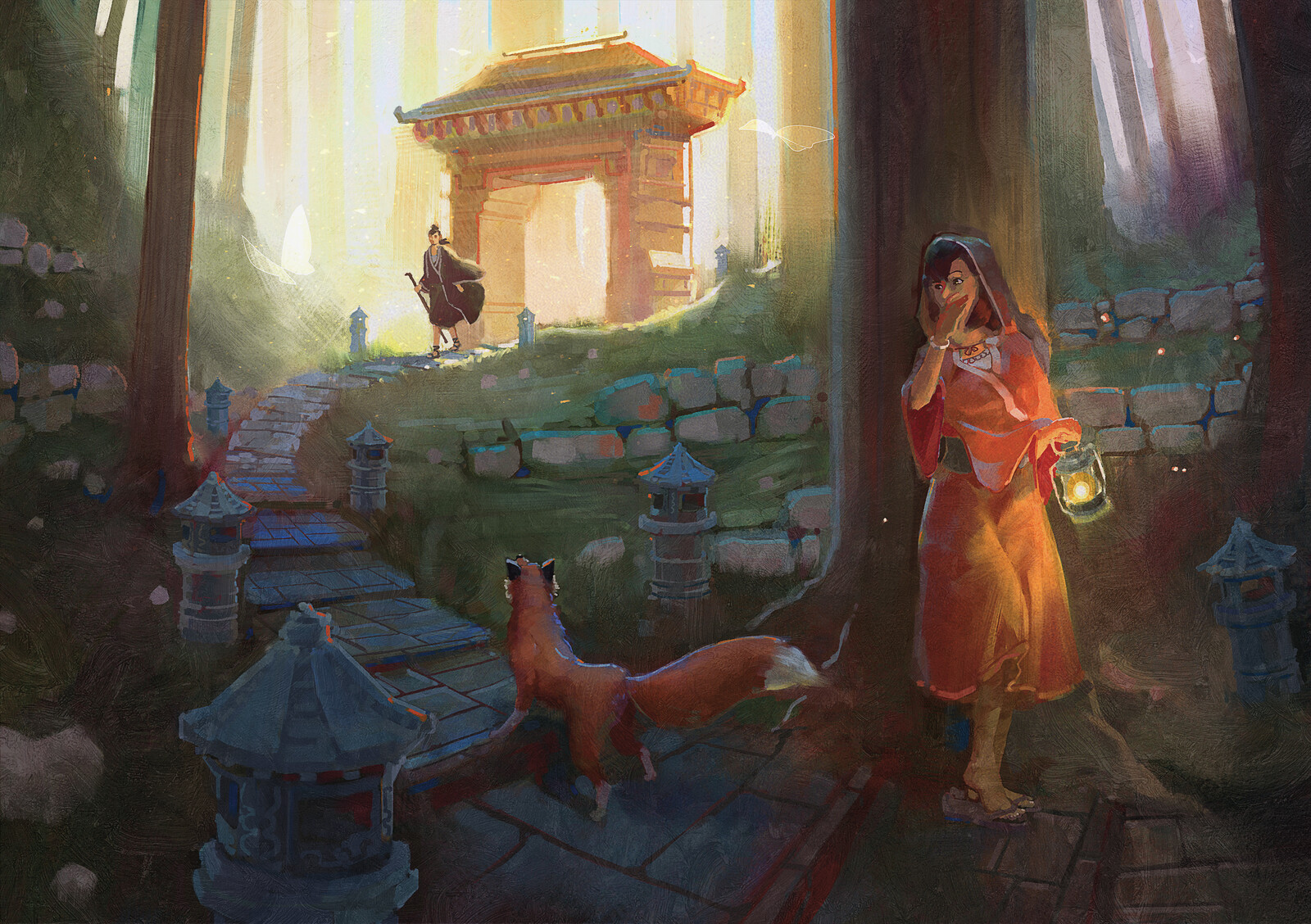 Encounter