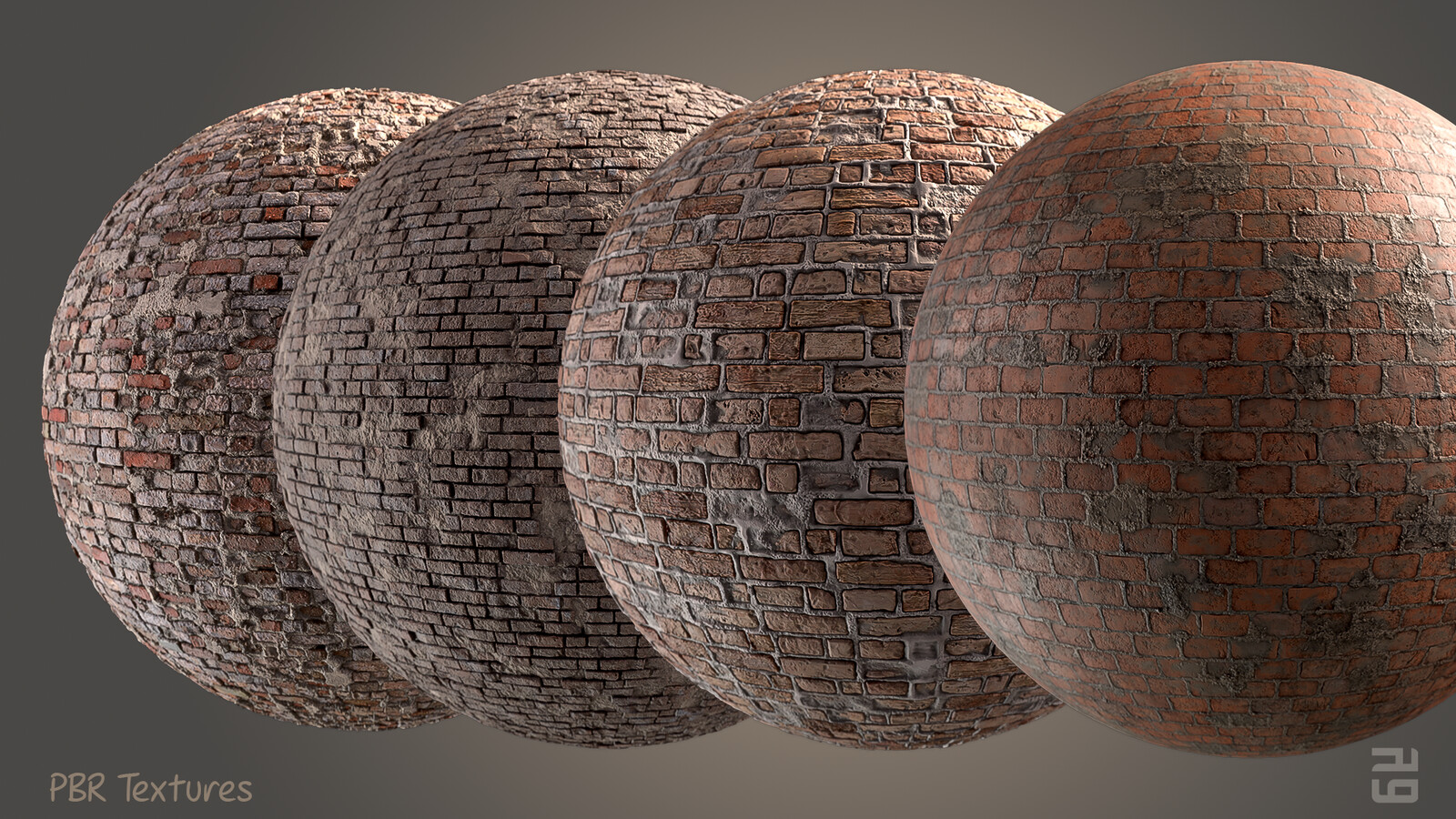 Layered Materials for BLENDER