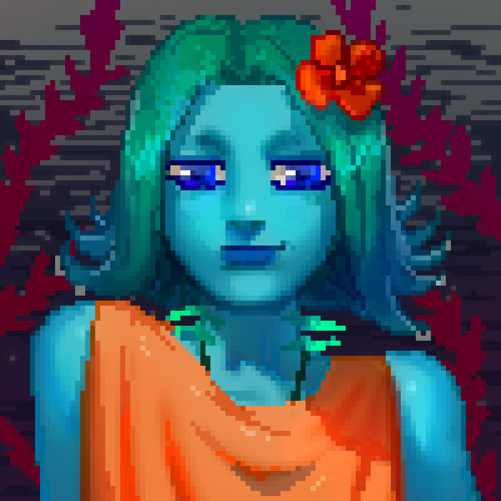 ArtStation Pixel Icon artstation-pixel-icon