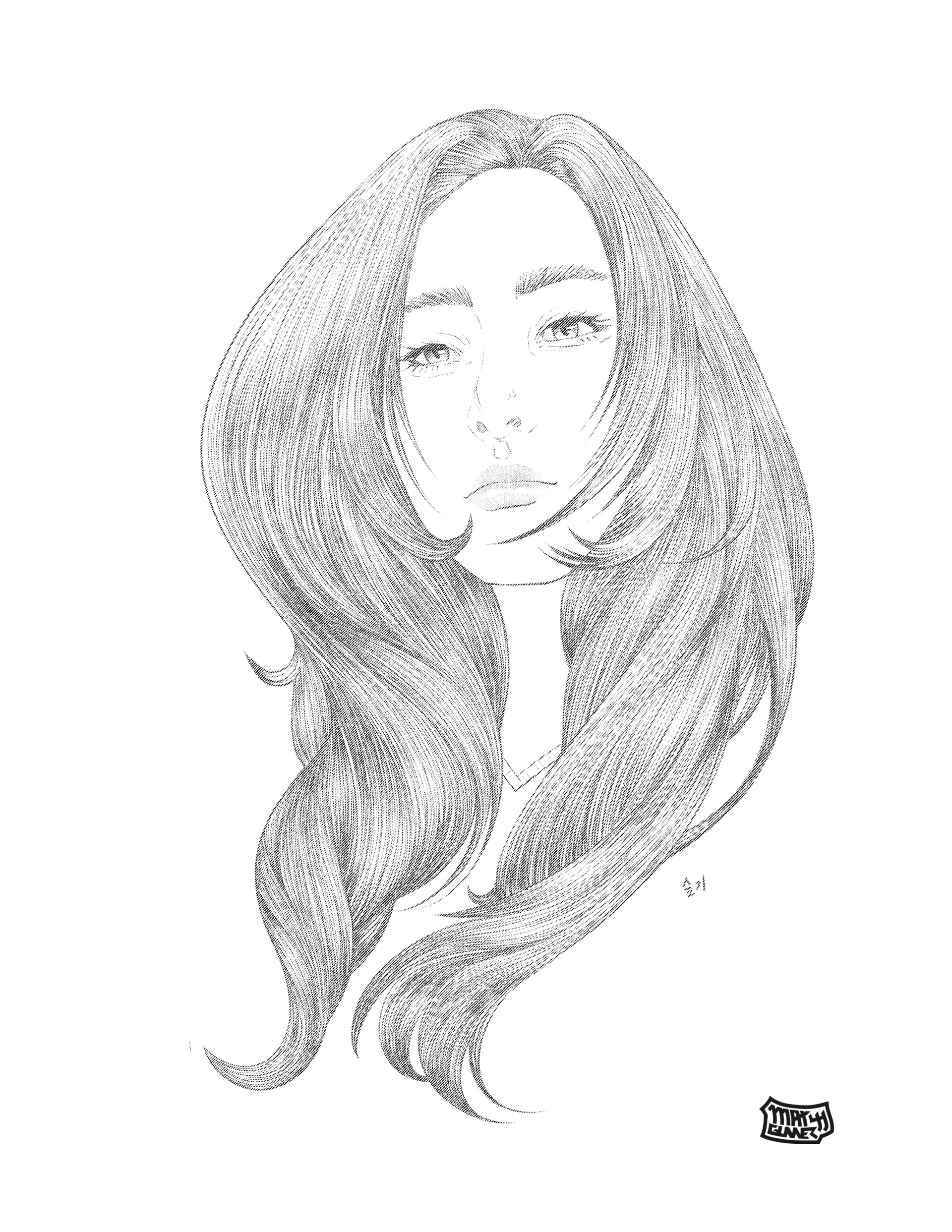 Max Silveira - Seulgi