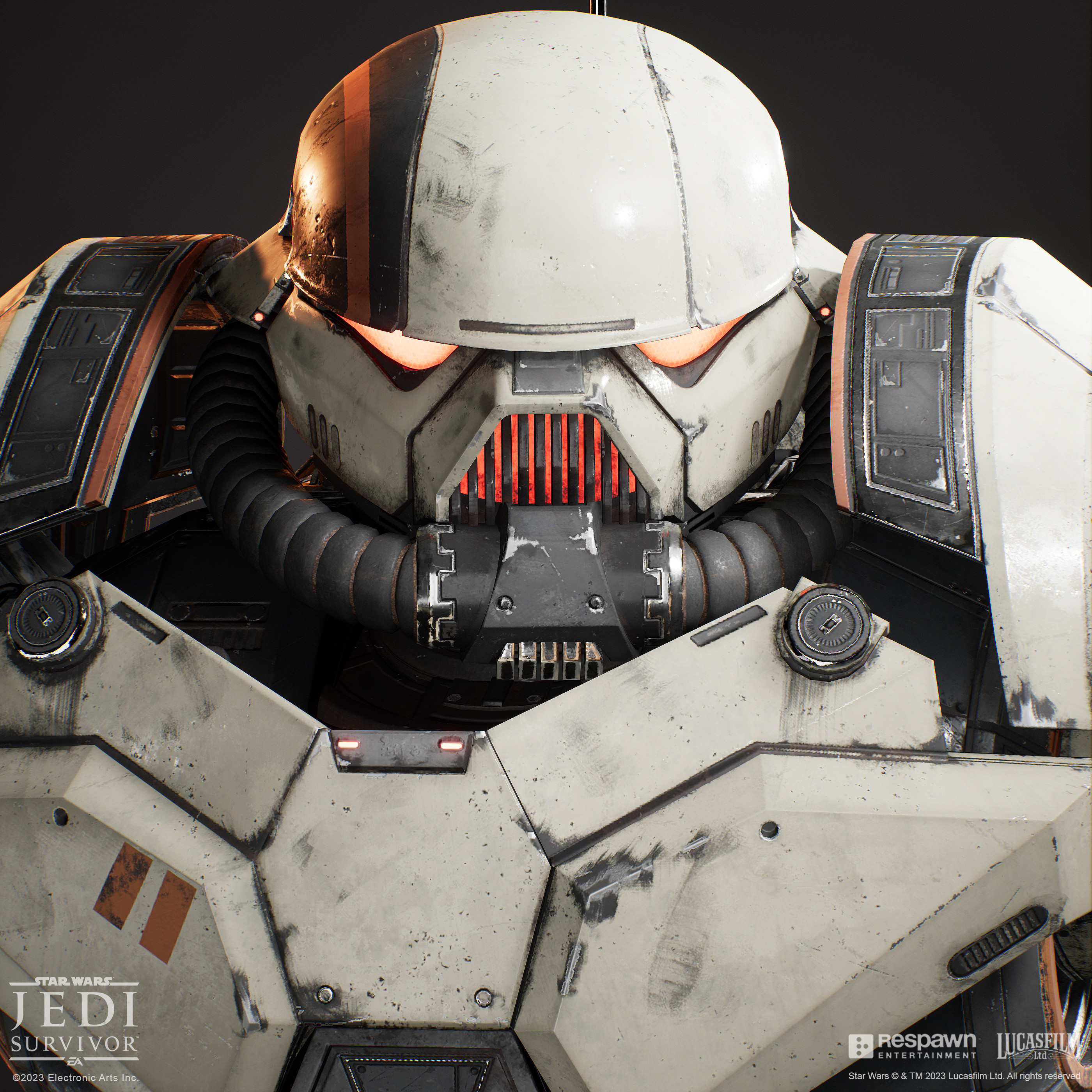 Legendary Variant