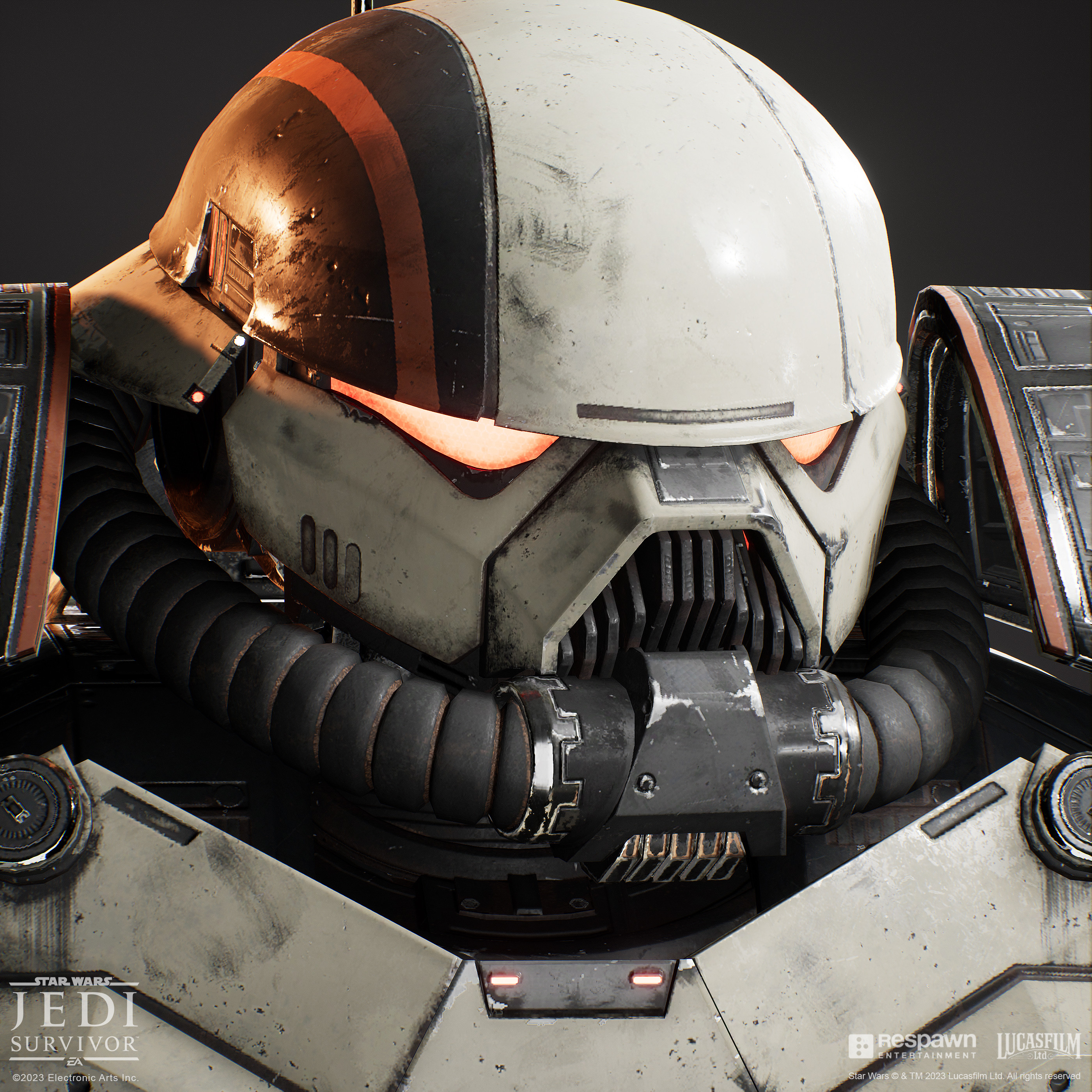 Legendary Variant