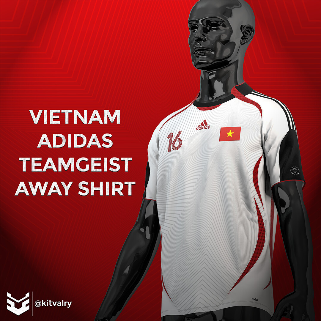 Adidas teamgeist 2025