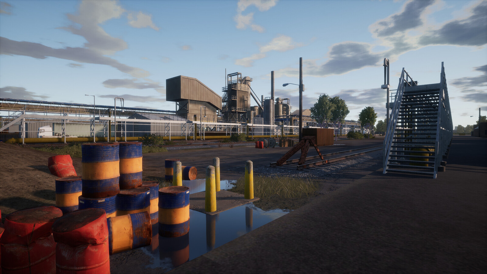 Canadian National Oakville Subdivision