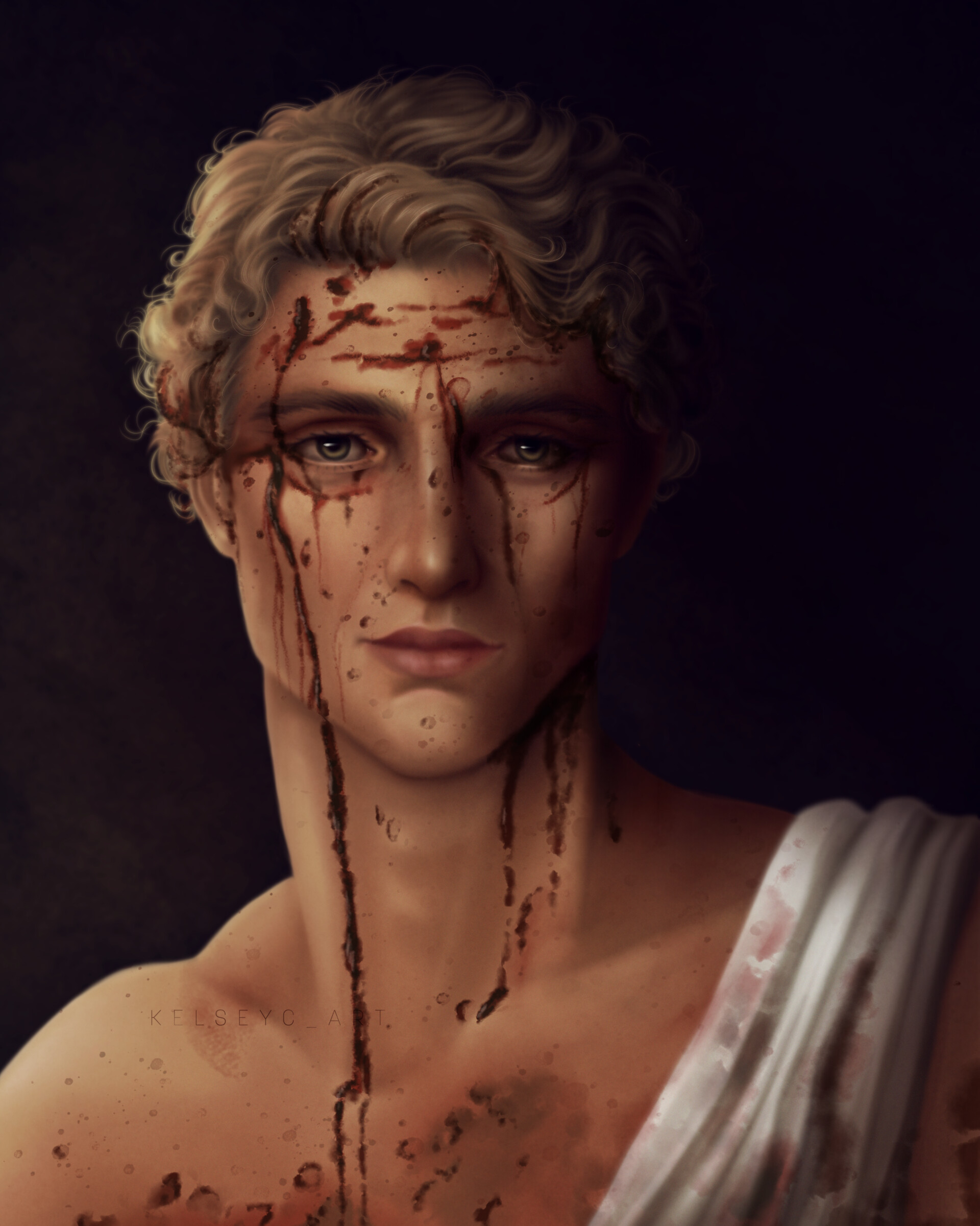 artstation-ares
