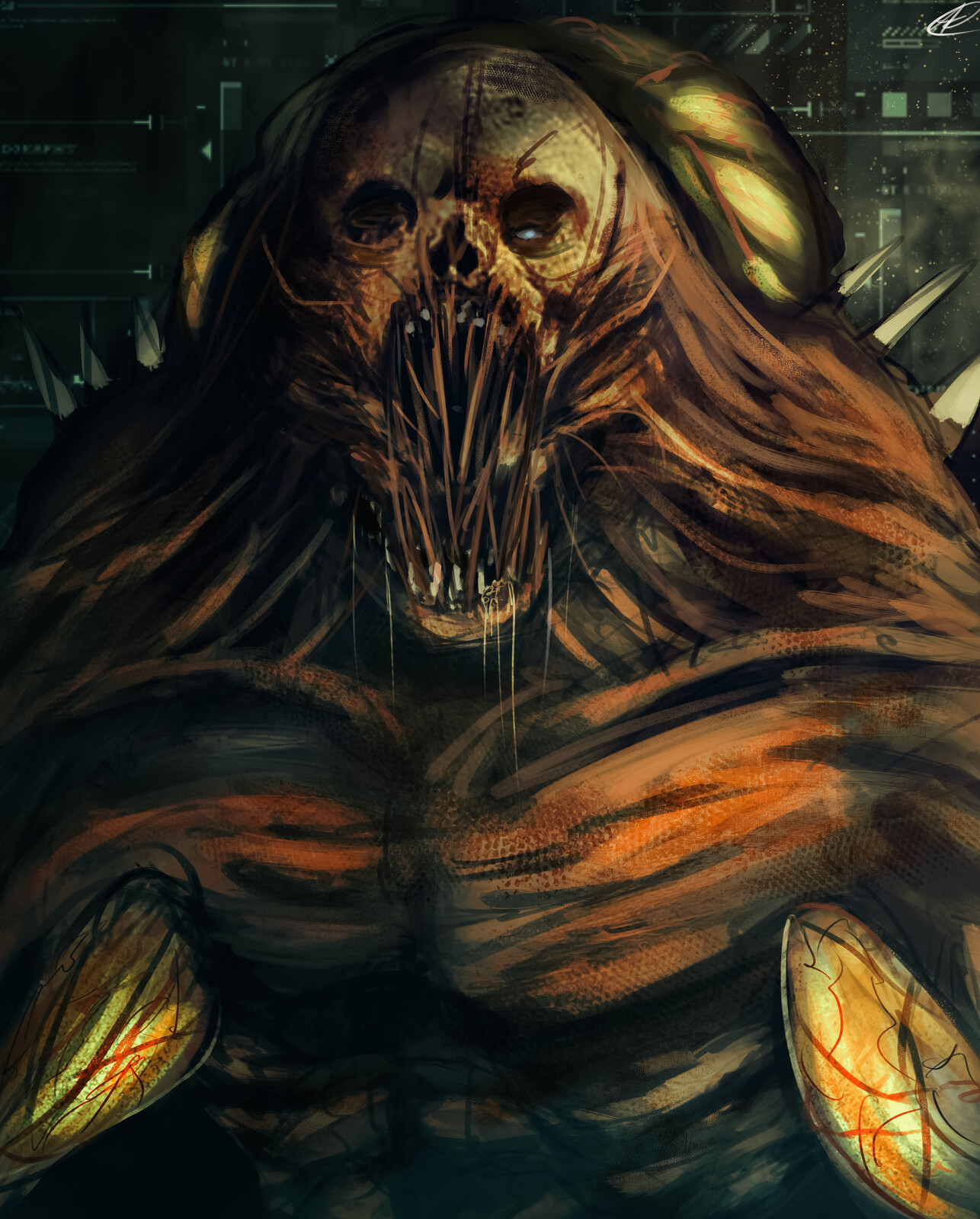 Mutation