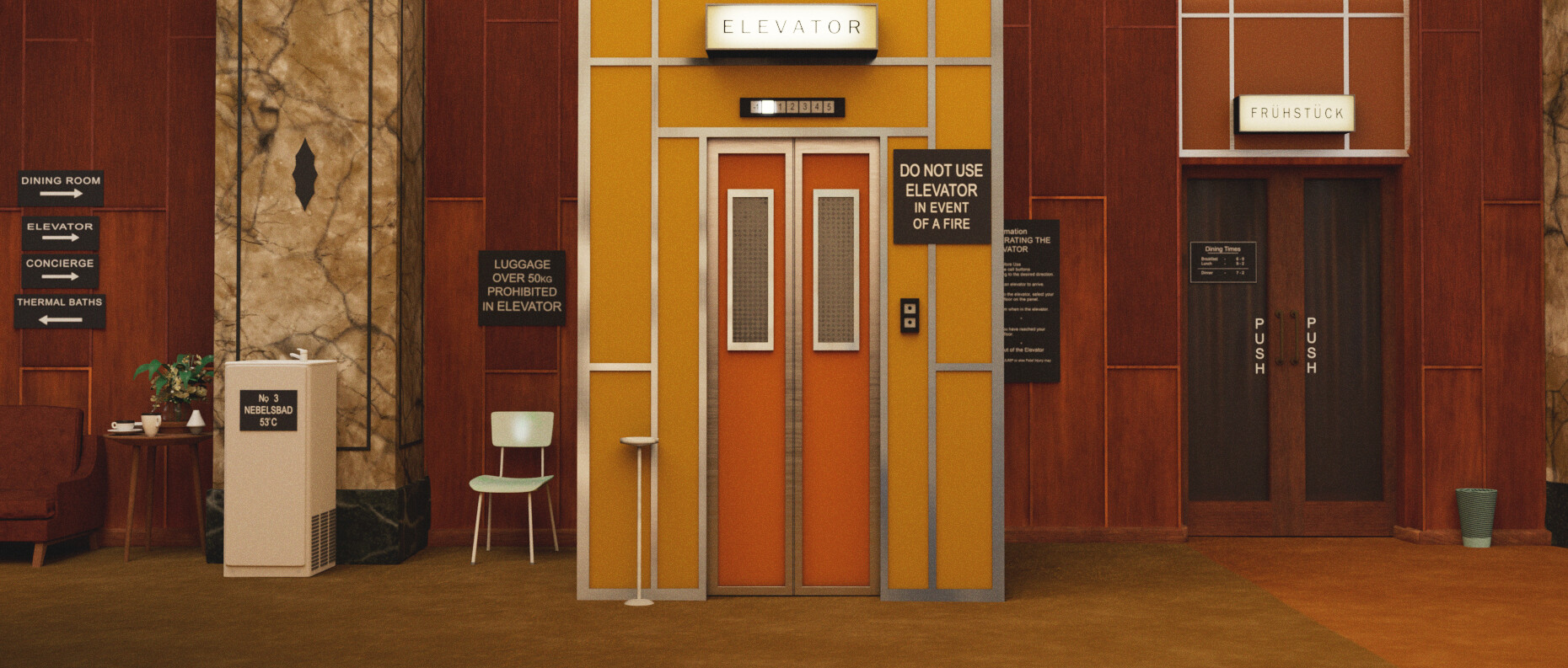 Grand budapest hotel putlocker deals